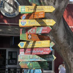 Whaler's General Store