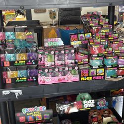 Big Blocks Bargains