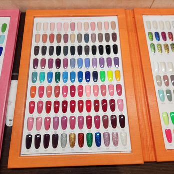 Anthony Vince' Nail Spa - Nail Salons Near Me - Dublin, Ohio Anthony Vince' Nail Spa - Nail Salons Near Me - Dublin, Ohio