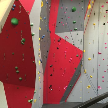 Vertical Ventures - The Pit: Advanced Climbers only - Rock Climbing Near Me - St. Petersburg, Florida Vertical Ventures - The Pit: Advanced Climbers only - Rock Climbing Near Me - St. Petersburg, Florida