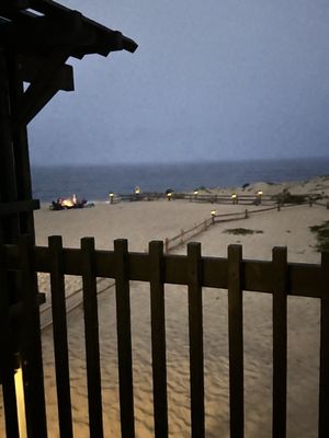 The Sanctuary Beach Resort by null