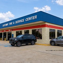 Gateway Tire & Service Center
