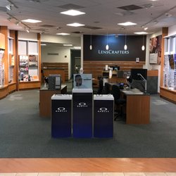 LensCrafters