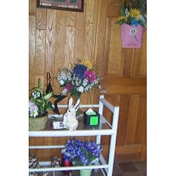 Nobles Farm Stand and Flower Shop