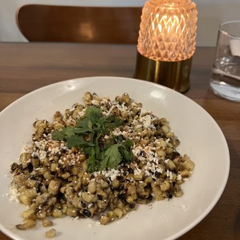 Amano - The corn! - Cocktail Bars Near Me - Caldwell, Idaho
