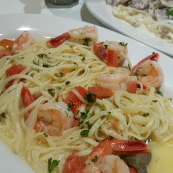 Bravo Restaurant - Shrimp scampi - Italian Near Me - Aiea, Hawaii Bravo Restaurant - Shrimp scampi - Italian Near Me - Aiea, Hawaii