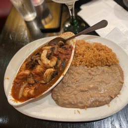 Fajitas