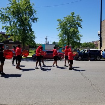 Juneteenth Parade - Festivals Near Me - Chicago, Illinois