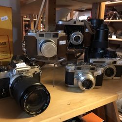 Curiosity - Some interesting new goodies :)