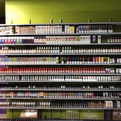 The Hook Up NSU - All premium eliquids at unbeatable prices, guaranteed!