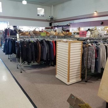 Treasures Thrift Store - Thrift Stores Near Me - Shelton, Washington