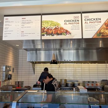 Chipotle Mexican Grill - Menu - Fast Food Near Me - Roseburg, Oregon Chipotle Mexican Grill - Menu - Fast Food Near Me - Roseburg, Oregon