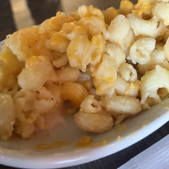 Smokey Bones - Dry mac and cheese - Barbeque Near Me - Utica, Michigan Smokey Bones - Dry mac and cheese - Barbeque Near Me - Utica, Michigan