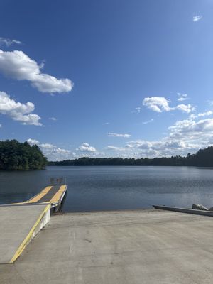 Cochituate State Park by null