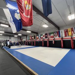 KAT Strength & Conditioning - The gym