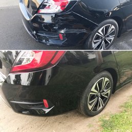 Before and after