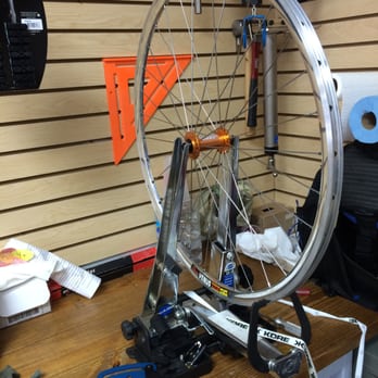 Galactic Bikes - need wheel custom build? no worries, we can help. - Bikes Near Me - Greensboro, North Carolina