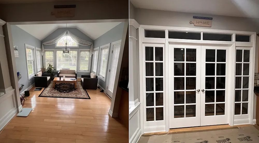 Slide of Moffie Build Group