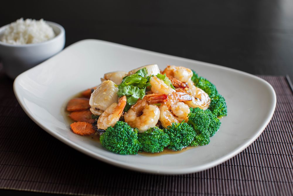 Barn Thai Restaurant