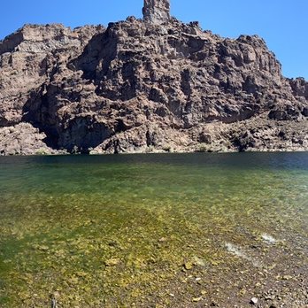Desert Adventures - Rafting/Kayaking Near Me - Boulder City, Nevada