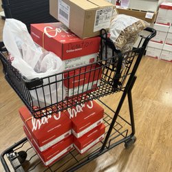 Office Depot