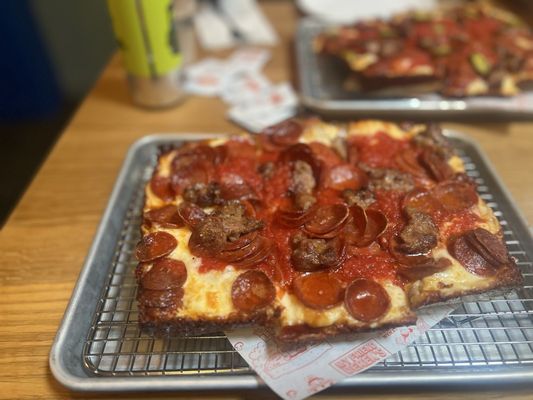 My Friend Derek’s by null