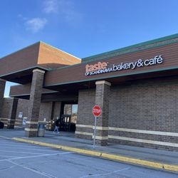 Taste of Scandinavia Bakery & Cafe