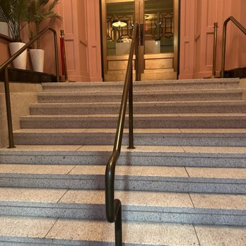 Rockwell & Rose - Outside - Steakhouses Near Me - Philadelphia, Pennsylvania