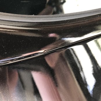 Audio MotorSport - Vinyl peeling off of window trim - Car Stereo Installation Near Me - Carson, California Audio MotorSport - Vinyl peeling off of window trim - Car Stereo Installation Near Me - Carson, California