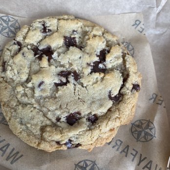 Wayfarer Coffee Roasters - chocolate chip cookie - Coffee & Tea Near Me - Laconia, New Hampshire Wayfarer Coffee Roasters - chocolate chip cookie - Coffee & Tea Near Me - Laconia, New Hampshire