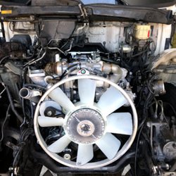 Onsite Fleet Services - Onsite Fleet Services