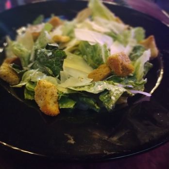 Plush - Cesaer Salad - Lounges Near Me - Brooklyn Park, Minnesota