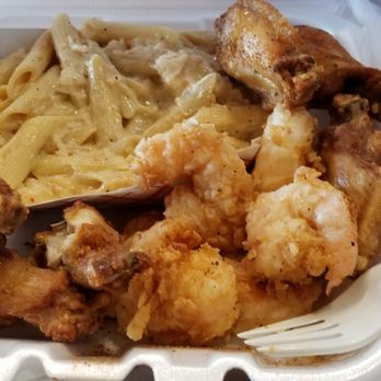 Cuzzo's Cuisine - Good as heck, both the smell of the seasonings and actual taste . Worth the price. - Southern Near Me - Charlotte, North Carolina Cuzzo's Cuisine - Good as heck, both the smell of the seasonings and actual taste . Worth the price. - Southern Near Me - Charlotte, North Carolina