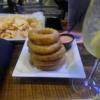 Burg and Barrel - Onion Rings - Burgers Near Me - Overland Park, Kansas Burg and Barrel - Onion Rings - Burgers Near Me - Overland Park, Kansas