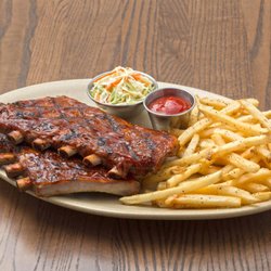 Tony Roma's - Baby Back Ribs
