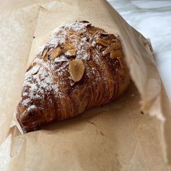 Urth Caffé - Beverly Hills - Almond Croissant - Coffee & Tea Near Me - Beverly Hills, California Urth Caffé - Beverly Hills - Almond Croissant - Coffee & Tea Near Me - Beverly Hills, California