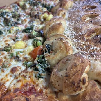 Mario's Pizza - I Meat Lovers Calzonelove - Pizza Near Me - Orlando, Florida