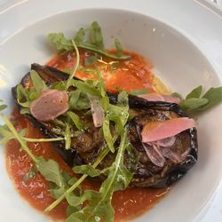 Il Meneghino - Aubergine confit
