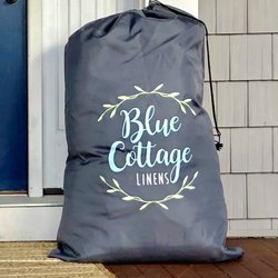 Blue Cottage Linens - Rent your fresh linens for your trip! We deliver directly to you.