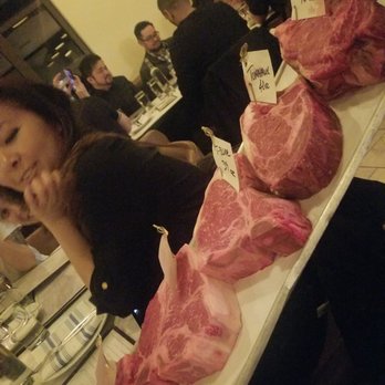Echo & Rig - Steakhouses Near Me - Las Vegas, Nevada