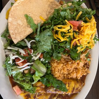 Kassandra's - Lunch - Tacos Near Me - Keller, Texas