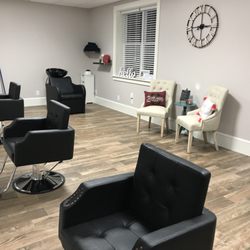 New Roots Hair Studio