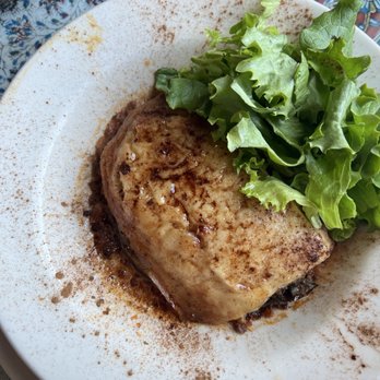 Pars Cuisine - Mousaka - Persian/Iranian Near Me - Albuquerque, New Mexico