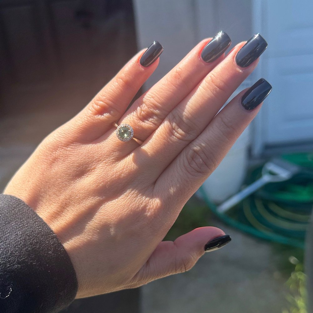 Nails done by Tammy Nails done by Tammy