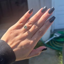 Nails done by Tammy Nails done by Tammy