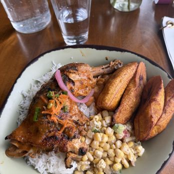 Baobab Fare - Kumuhana - Coffee & Tea Near Me - Detroit, Michigan