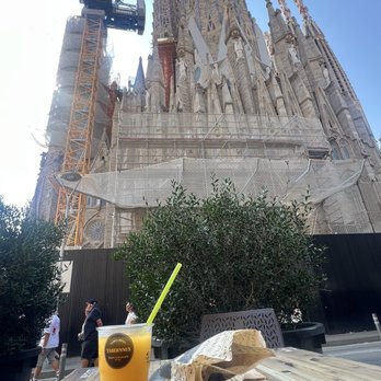 Pannus - Bakeries Near Me - Barcelona, B Pannus - Bakeries Near Me - Barcelona, B