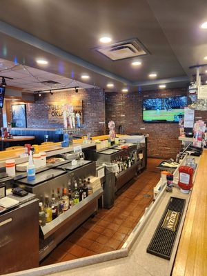 Applebee's Grill + Bar by null