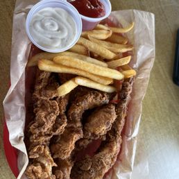 Chicken Tenders