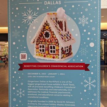 NorthPark Center - Shopping Centers Near Me - Dallas, Texas